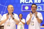 MCA president says Malay votes will still be with Umno