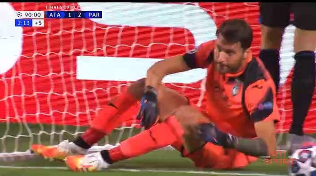 Football | Le résumé des quarts de finale de la ligue des champions