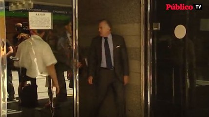 La memoria corta del PP con su propia caja 'B'