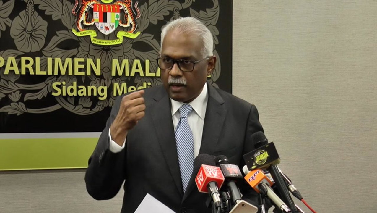 Klang MP: Impose pre-employment screening for jobs dealing with children