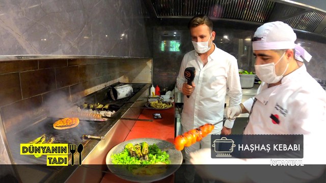 Dünyanın Tadı - İstanbul | 15 Ağustos 2020