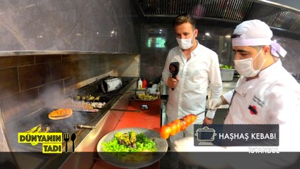 Dünyanın Tadı - İstanbul | 15 Ağustos 2020