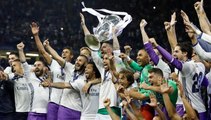 Recap of UEFA Champions League 2016/17 final