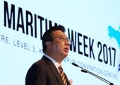 Liow: More efforts made to increase number of local seafarers