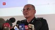 Deputy IGP: Only the next of kin eligible to claim Jong-nam's body