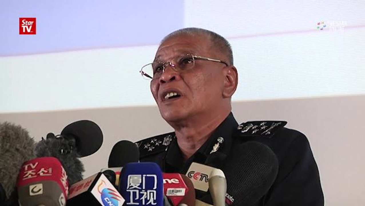 Deputy IGP: Only the next of kin eligible to claim Jong-nam's body