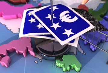 Britain's troubled relations with EU