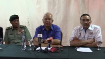 Najib: Providing aid to Penang transcends politics
