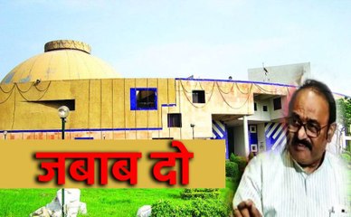 नपी प्रजापति का आरोप कोरोना प्रबंधन में सरकार फेल