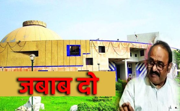 नपी प्रजापति का आरोप कोरोना प्रबंधन में सरकार फेल