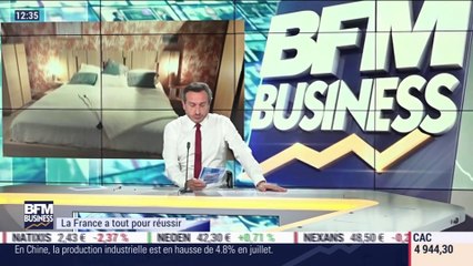 La France a tout pour réussir: Le made in France reprend des couleurs grâce à de belles initiatives - Vendredi 14 août