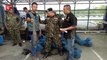 Border patrol rescues 109 pangolins from trafficking