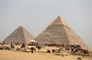 Hidden void found in Egypt's Great Pyramid