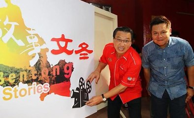 Telling Bentong stories through micro movies