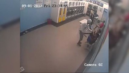 Robbers steal RM15,000 worth of items from woman