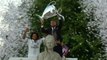 Real Madrid celebrate double after Champions League win
