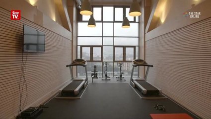 World's tallest wooden building could herald 'age of timber'