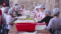 Frugal Ramadan for cash-strapped Damascenes
