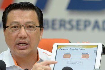 Pagoh bus crash: Comprehensive report within a month