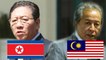 Malaysia to reassess ties with Pyongyang