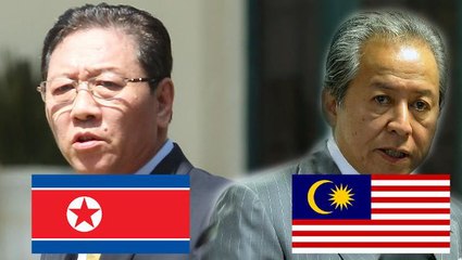 Descargar video: Malaysia to reassess ties with Pyongyang