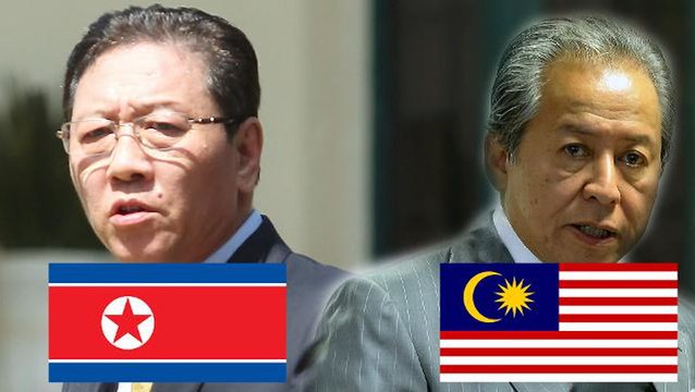 Malaysia to reassess ties with Pyongyang