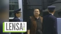 Lensa: Kim Jong-Nam Guna Pasport Bernama Kim Chol