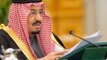 Malaysia prepares for King Salman's visit