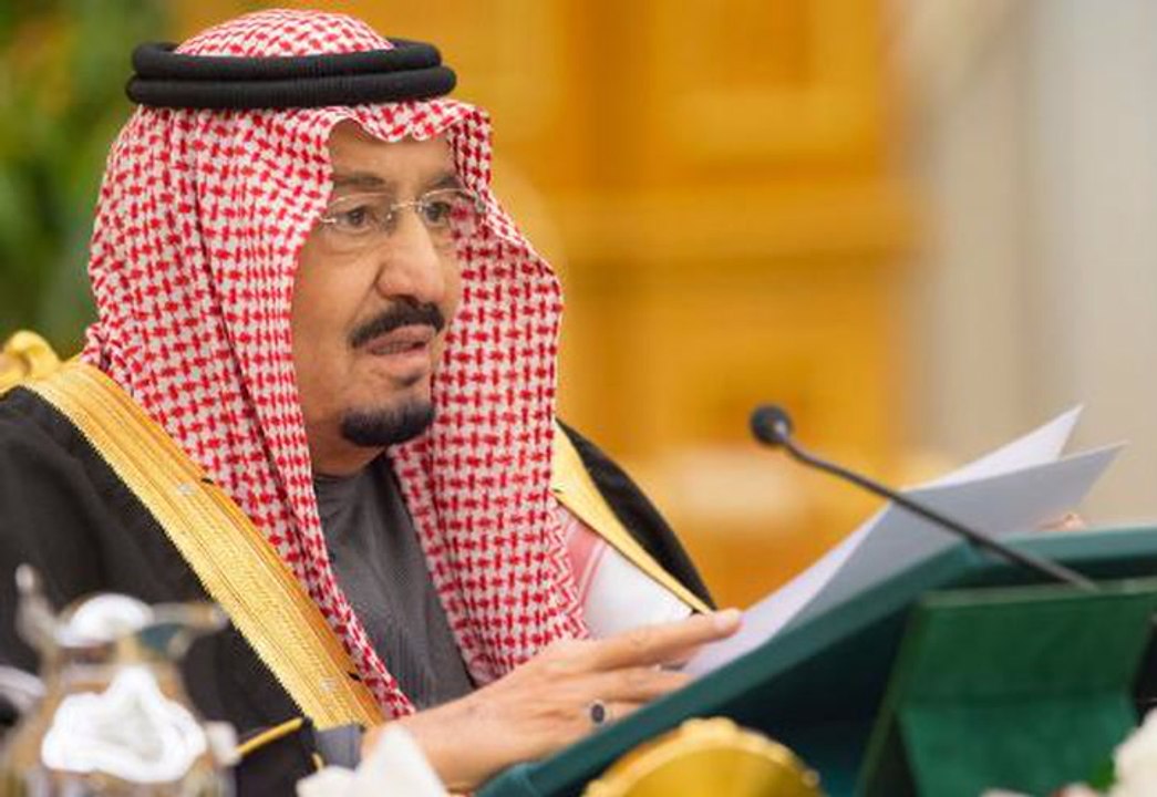 Malaysia prepares for King Salman's visit