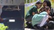SUV crashes into Australian school, kills two children