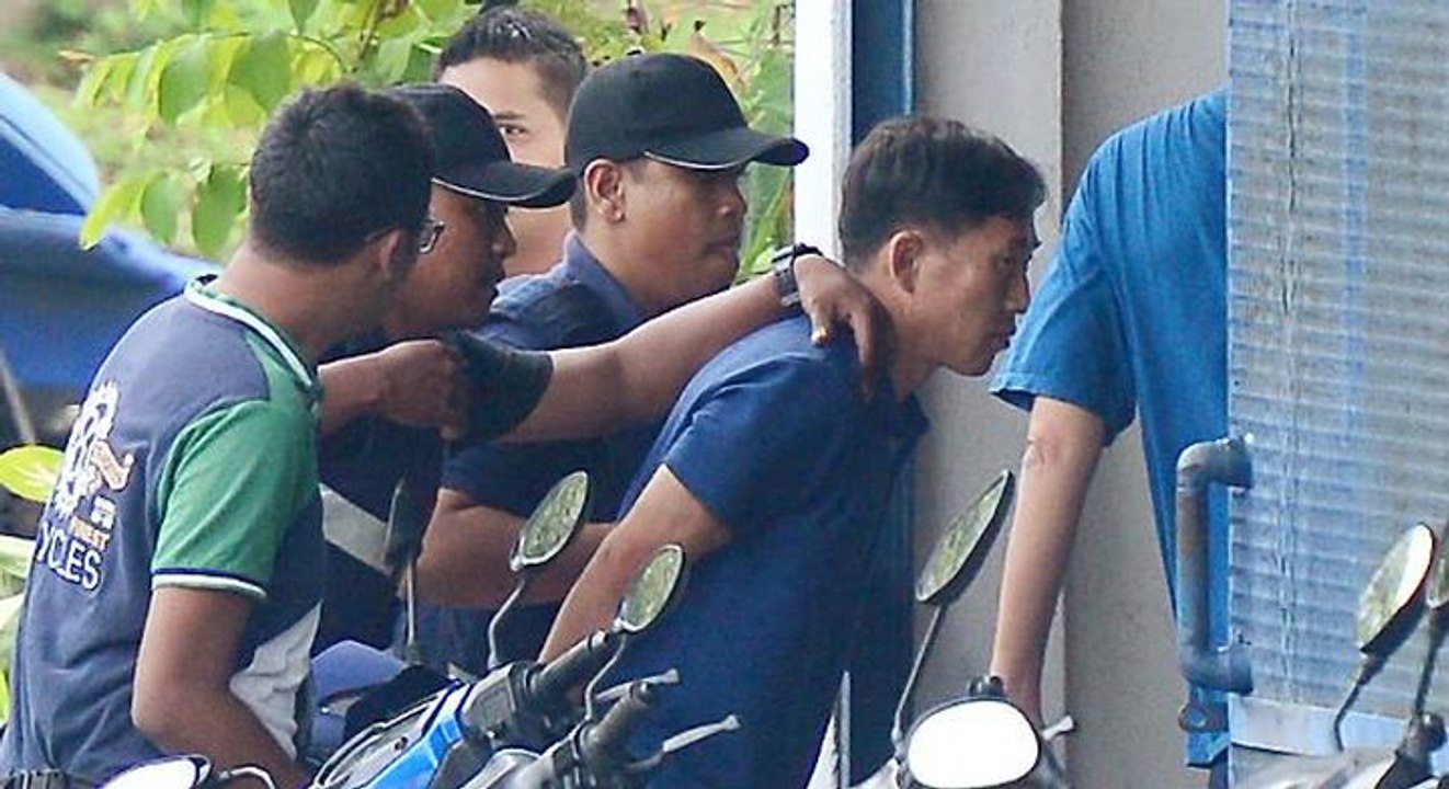 North Korean Suspect Lived Mystery Life In Malaysia Video Dailymotion