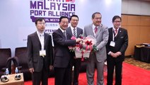 Five new ports to join China-Malaysia Port Alliance