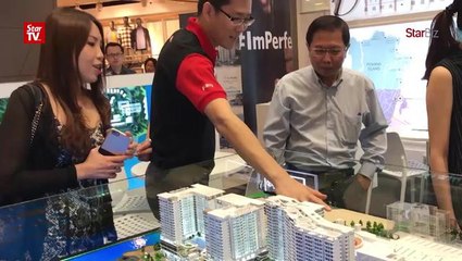 BizProperty: Integrated projects urban Malaysia's trends