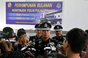 Chuah: Woman shot in Penang was not pregnant