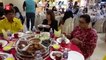 Ramadan treat for primary school pupils in Alor Setar