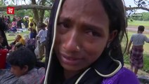 Persecution of Rohingya not confined to Rakhine says human rights group