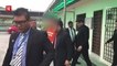 Perak Immigration director nabbed for alleged graft