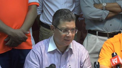 Pakatan: Negotiations for 100 parliamentary seats almost complete