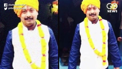 चमत्कारिक शक्तियों का हवाला देकर बलात्कार करने वाला ढोंगी साधु नरसिंहपुर से गिरफ़्तार
