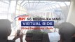 Sg Buloh-Kajang MRT - Virtual Ride