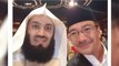 There must be some rationale behind Johor ban on Mufti Menk, says Hisham