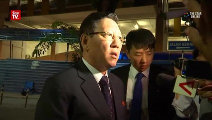 North Korea rejects Jong-nam's autopsy report