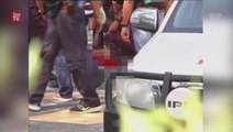 Hired killer shot dead in USJ 11, Subang Jaya