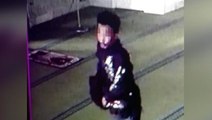 Man wanted for stealing attempt at Alor Setar mosque