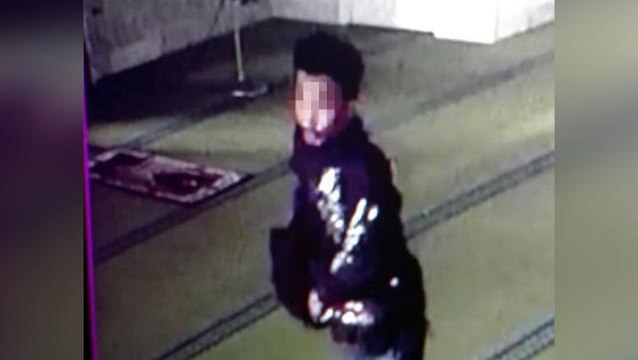 Man wanted for stealing attempt at Alor Setar mosque