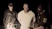 Tiger Woods performs poorly in sobriety tests