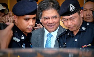 MACC ends FGV raid after eight hours