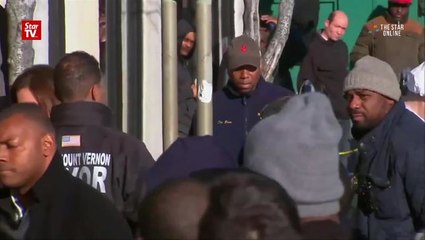 One dead in Christmas nightclub shooting
