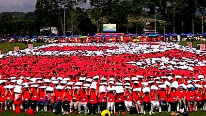 Bentong welcomes 2,500 foreign visitors in a day