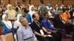 Tun M receives cheers and jeers at Reformis Malaysia convention
